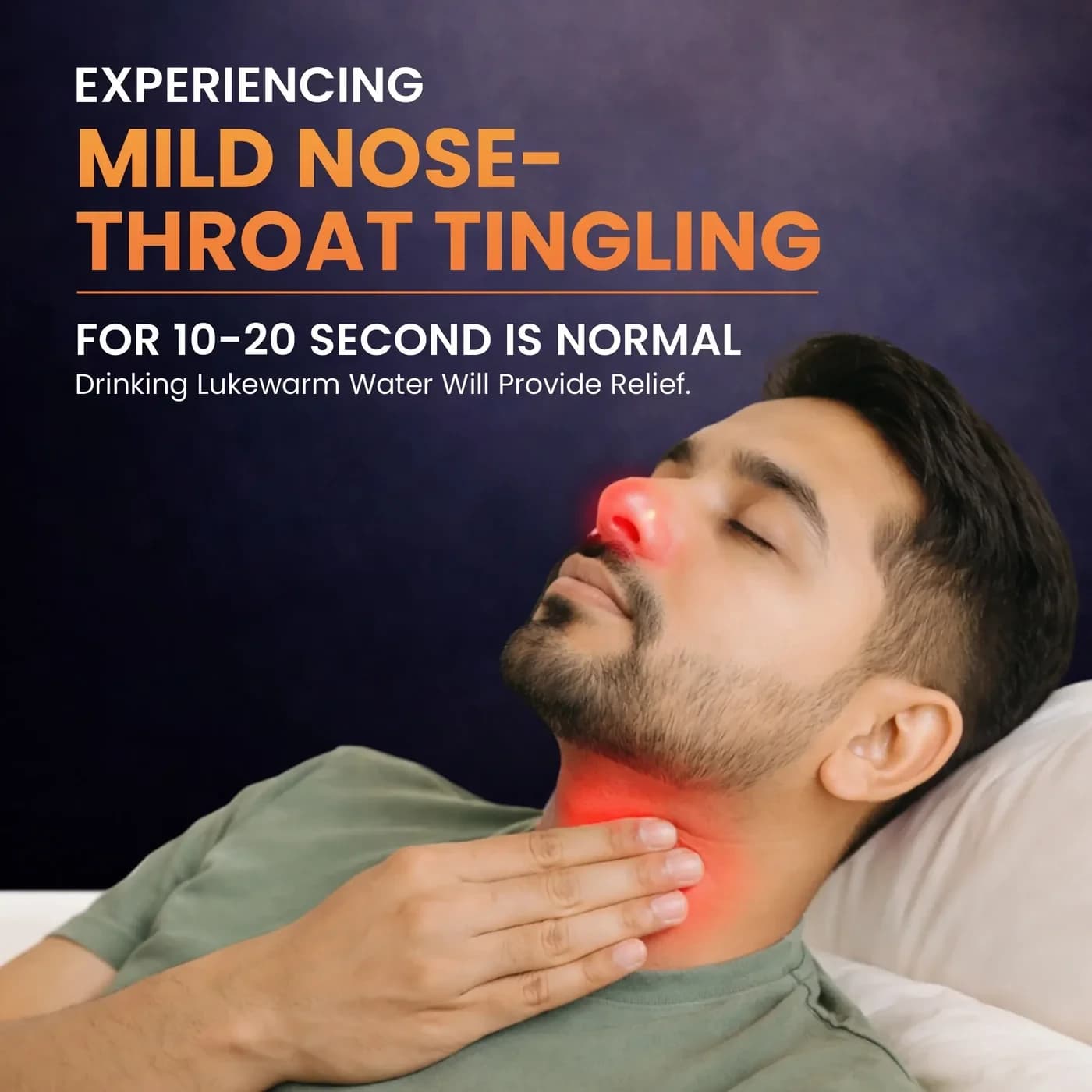 Vedobi Snoring Drops – 30 ml — view 8