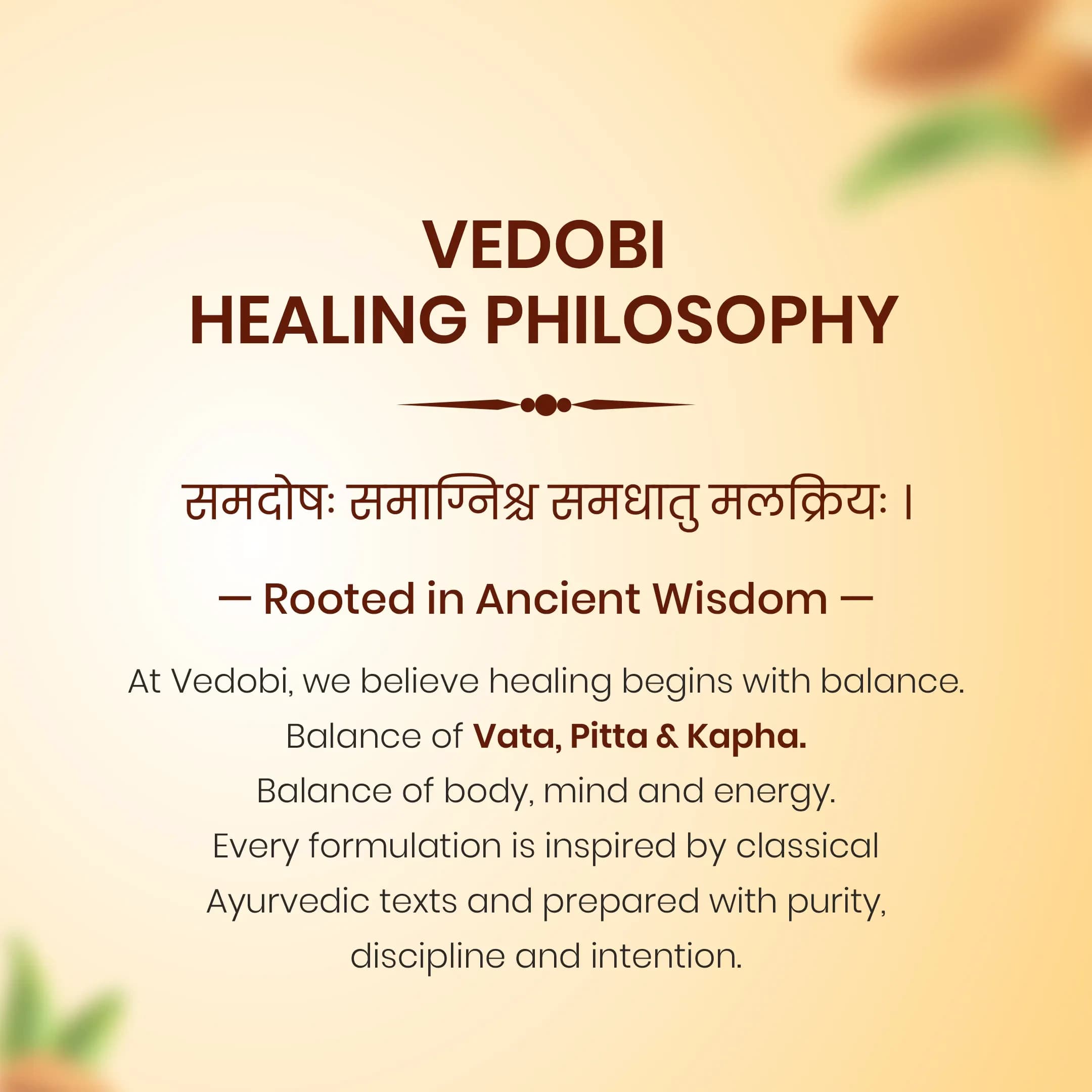 Vedobi Diaba Free Herbal External Use Liquid (110ml + 30ml) — view 9