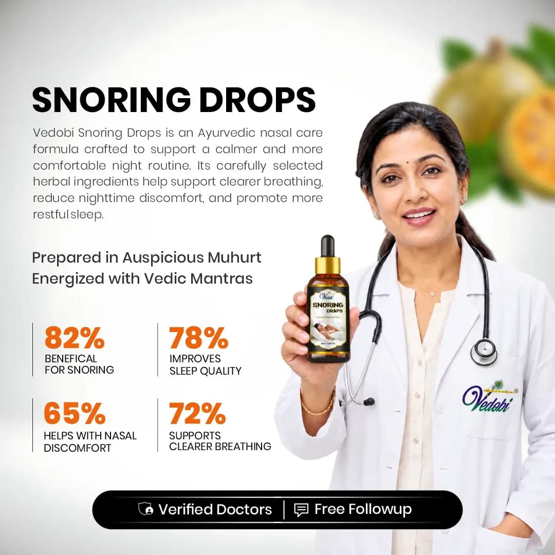 Snoring Drops (Pack of 2 Bottle) — view 8