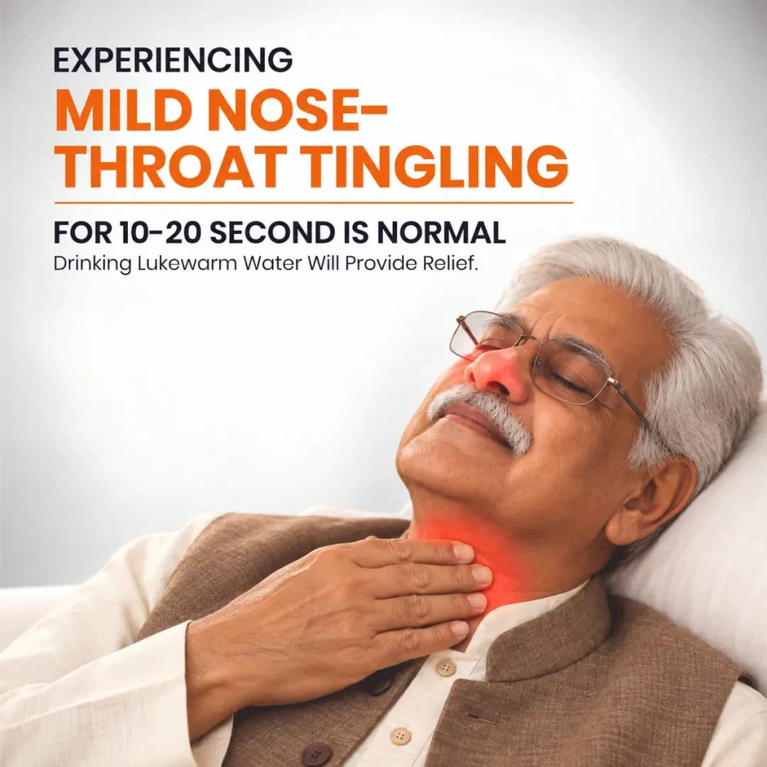 Snoring Drops (Pack of 3 Bottle) — view 7
