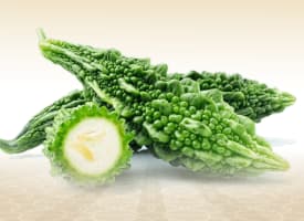 Bitter gourd