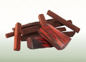Red Sandalwood