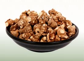 Pippali root