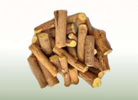 Licorice