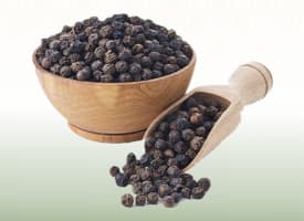 Black Pepper
