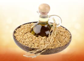 Rice Bran Oil