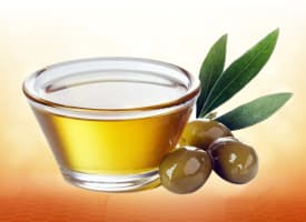 Olive oil
