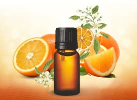 Sweet Orange oil