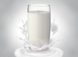 Goat's milk