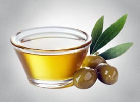Olive oil