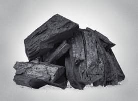 Charcoal