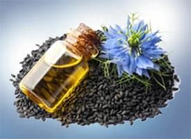 Nigella oil