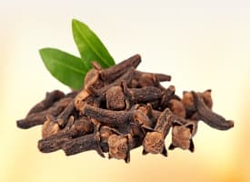 Clove Oil