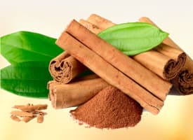 Cinnamon