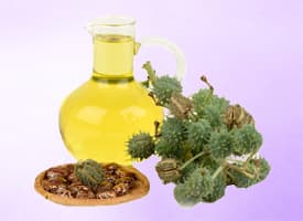 Castor oil