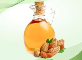 Almond Oil