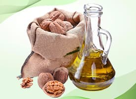 Walnut oil