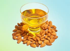 Almond Essential Oil