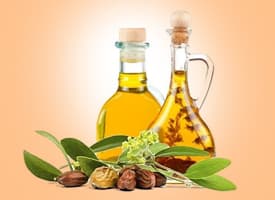 Jojoba Oil