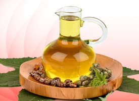 Castor oil