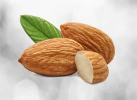 Almonds