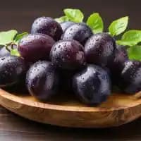 Black Plum