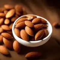 Almond
