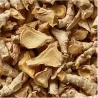 Dry-ginger