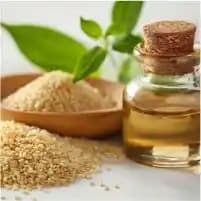 Sesame Oil