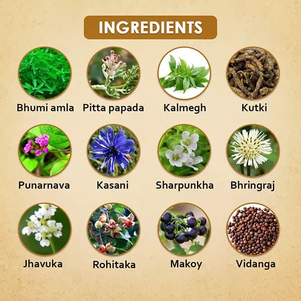 Liver Detox Capsule — view 4