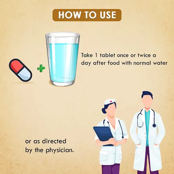 Liver Detox Capsule — view 5