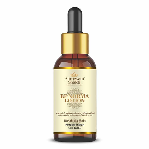 BP Norma Lotion 30ml