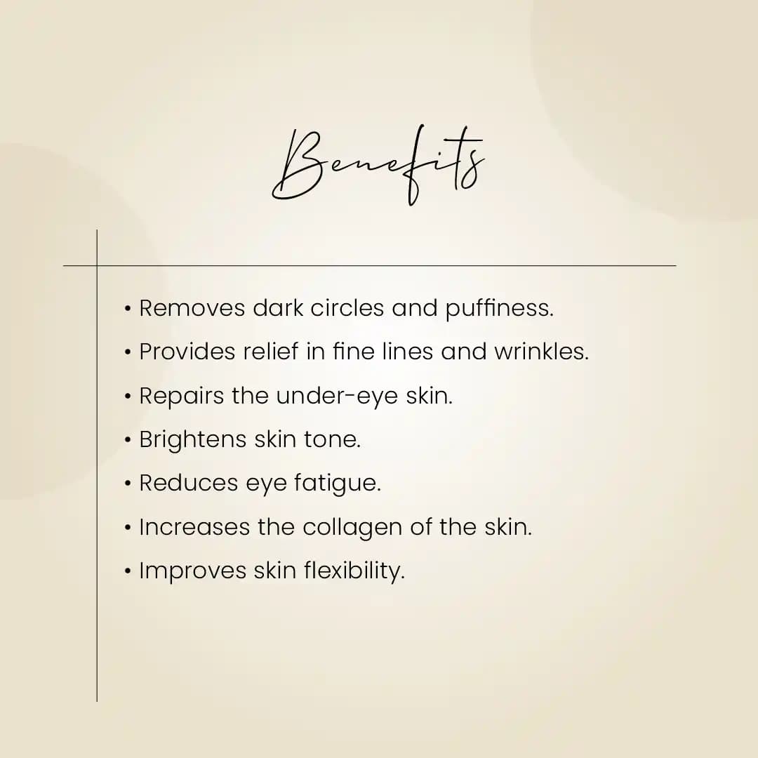 Under Eye Roll-on 10ml — view 3
