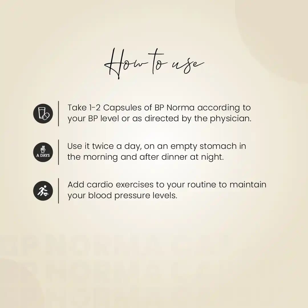 BP Norma Capsule - Offer — view 4