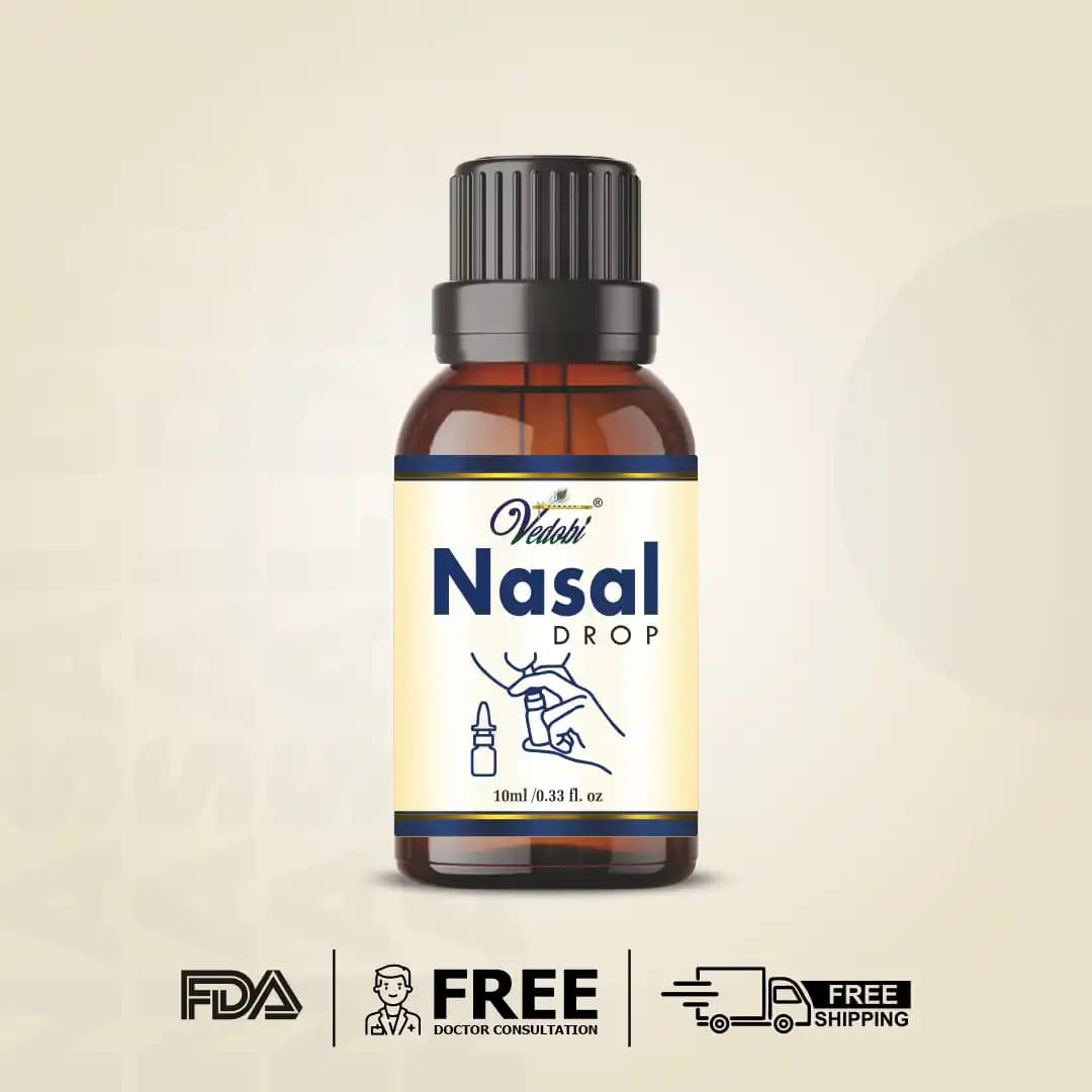 Nasal Oil 10ml
