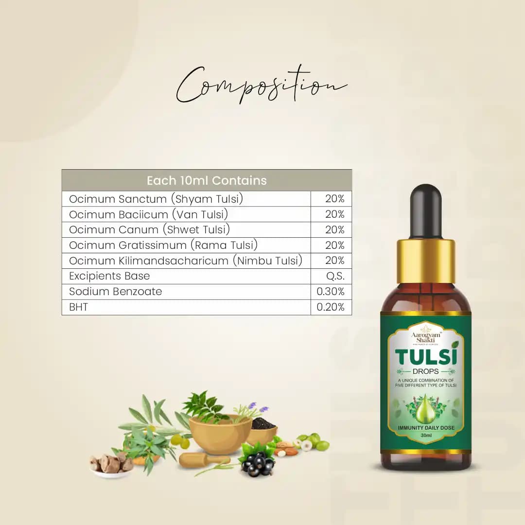 Tulsi Drops (pack of 2) — view 5