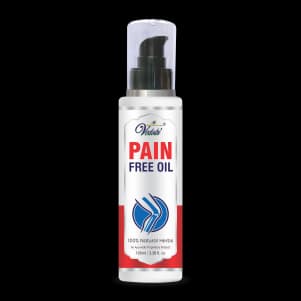Pain Free Oil 100 ml