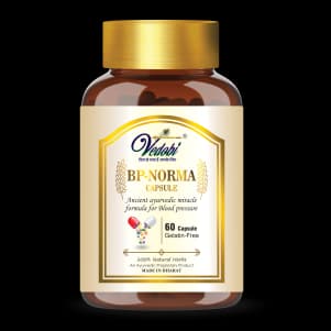 BP Norma Capsule - Offer