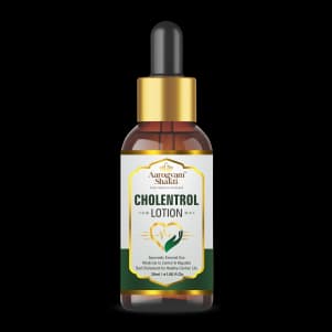 Cholentrol Lotion 30ml