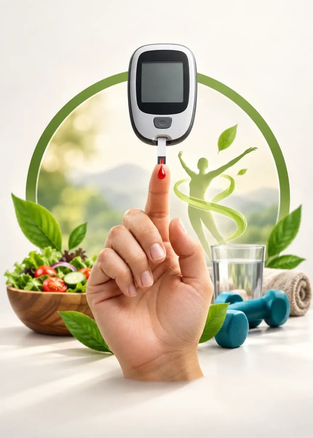 Diabetes Care