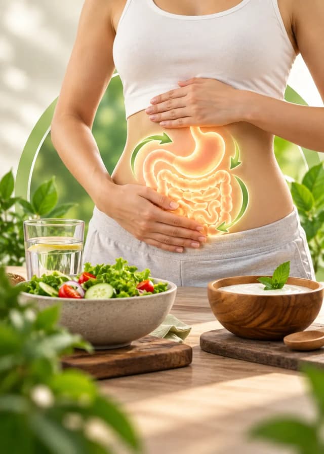 Digestion Care