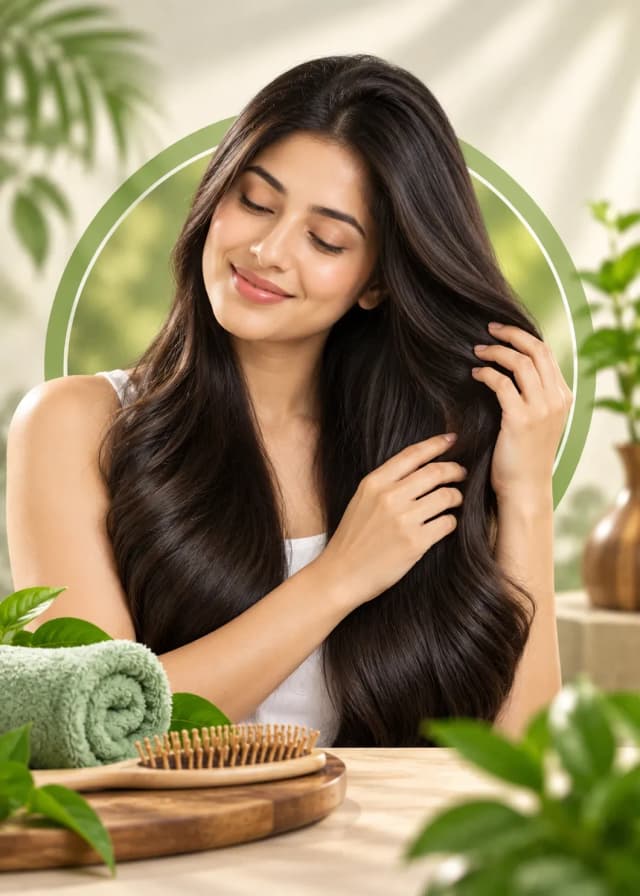 Hair Care