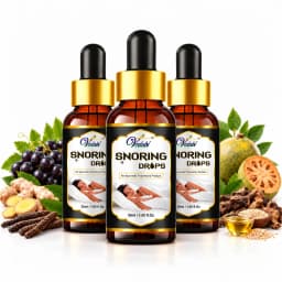 30ml X 3 · 3 Months