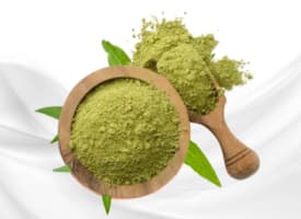 Arogyavardhini Vati (Ayurvedic compound formulation)