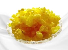 Pure Sulphur