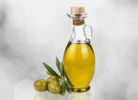 Olive oil