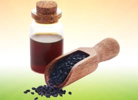 Kalonji oil