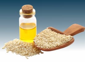 Sesame Oil