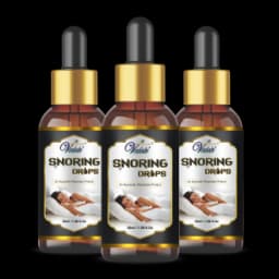 30ml X 3 · 3 Months